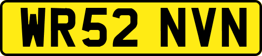 WR52NVN