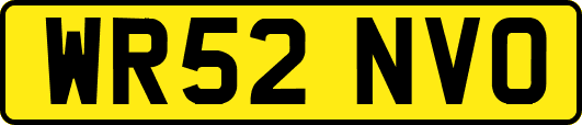 WR52NVO