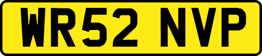 WR52NVP