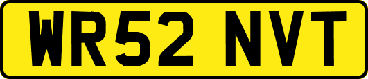 WR52NVT