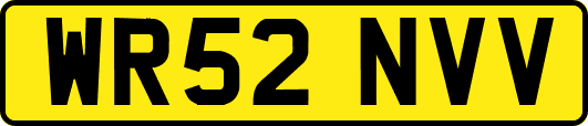 WR52NVV