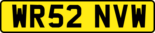 WR52NVW