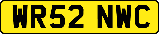 WR52NWC