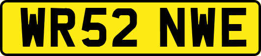 WR52NWE
