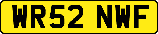 WR52NWF