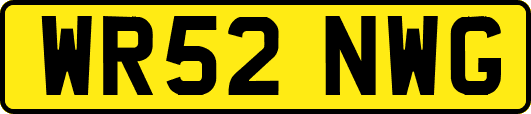 WR52NWG