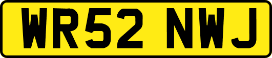 WR52NWJ