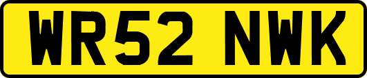 WR52NWK