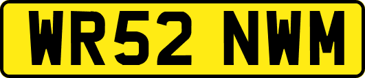 WR52NWM