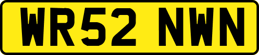 WR52NWN