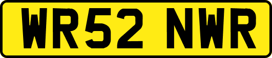 WR52NWR