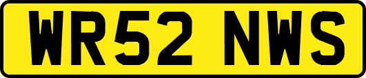 WR52NWS