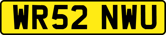 WR52NWU