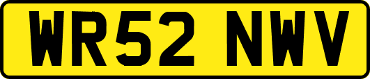 WR52NWV