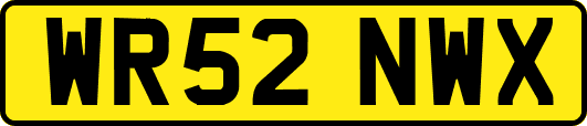 WR52NWX