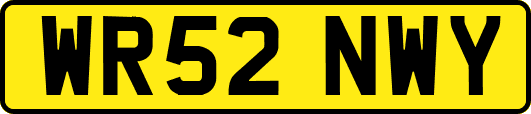 WR52NWY