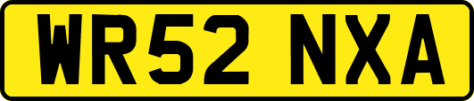 WR52NXA