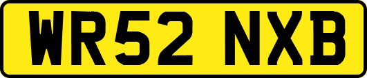 WR52NXB