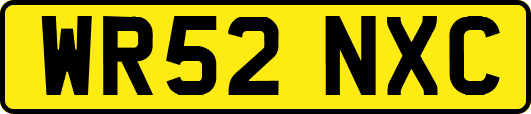 WR52NXC