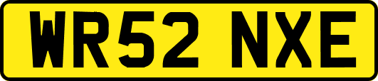 WR52NXE