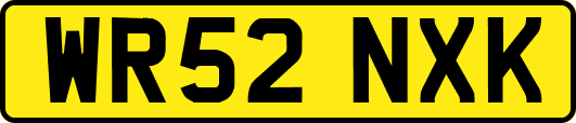 WR52NXK