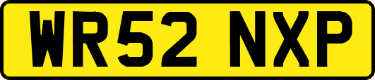 WR52NXP