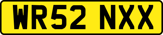 WR52NXX