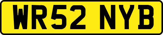WR52NYB