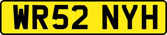 WR52NYH