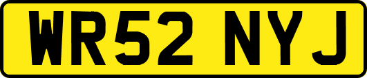WR52NYJ