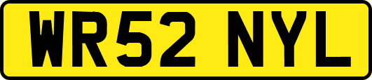 WR52NYL