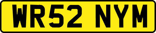 WR52NYM