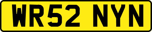 WR52NYN