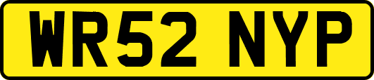 WR52NYP