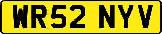 WR52NYV