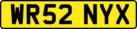 WR52NYX