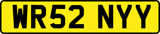 WR52NYY