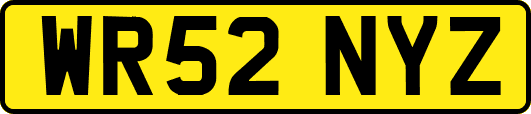 WR52NYZ