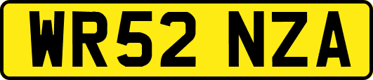 WR52NZA