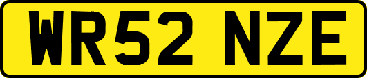 WR52NZE