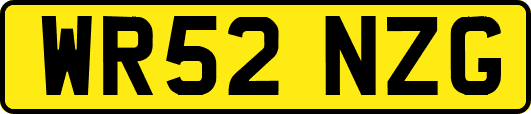 WR52NZG