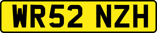 WR52NZH