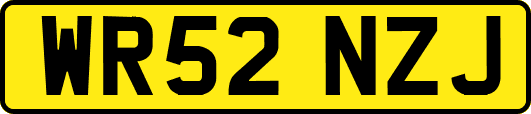 WR52NZJ
