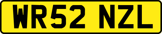 WR52NZL