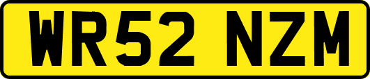 WR52NZM