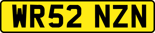WR52NZN
