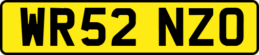 WR52NZO