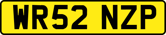 WR52NZP