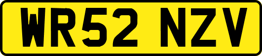 WR52NZV