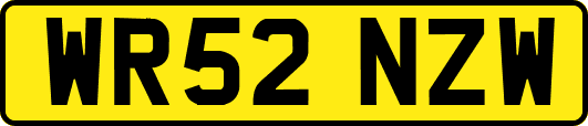 WR52NZW